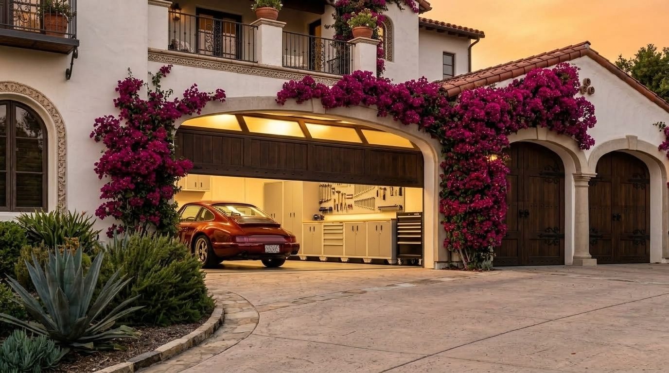Violet Premier Garage Door Garage Door Openers in Marblehead, MA